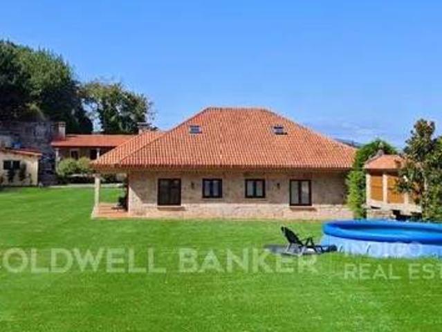 Casa en Venta en Meis