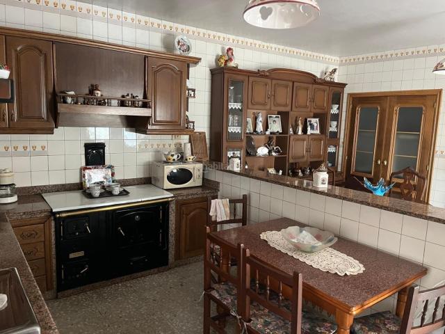 Casa en venta en Meis. Casa tradicional en Mosteiro Meis. Casas.
