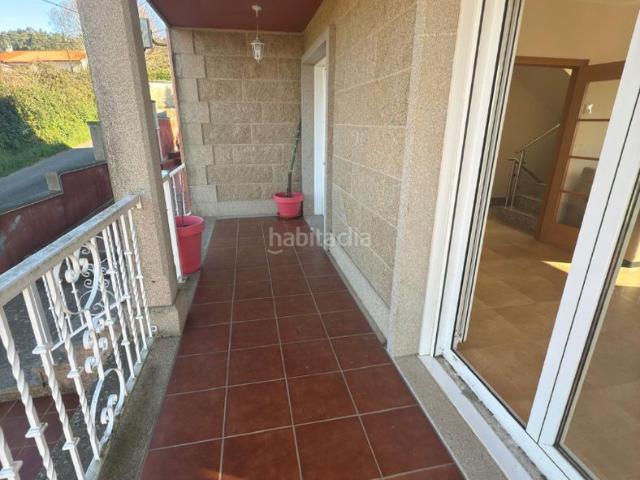 Casa en venta en Meis. Casa San Martiño. Casas.