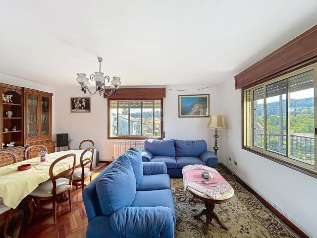 Casa en venta en Meis. Casas.