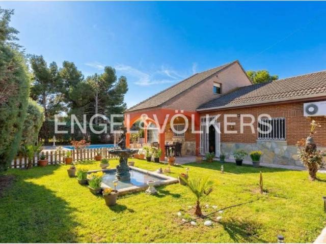 Casa en Venta en Mejorada del Campo