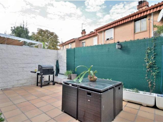 Casa en Venta en Mejorada del Campo