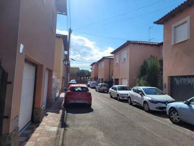 Casa en Venta en Mejorada