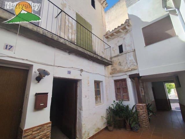 Casa en venta en Melegis, Granada