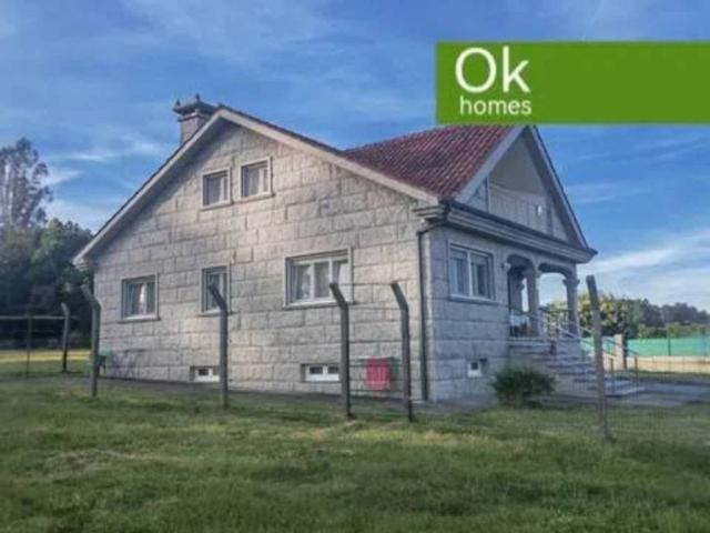 Casa en Venta en Melide