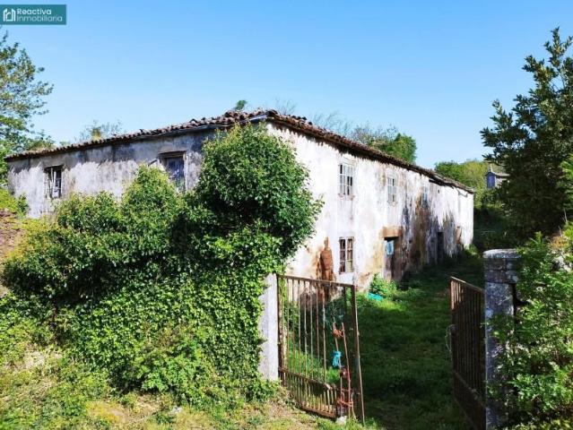 Casa en venta en Melide, Melide