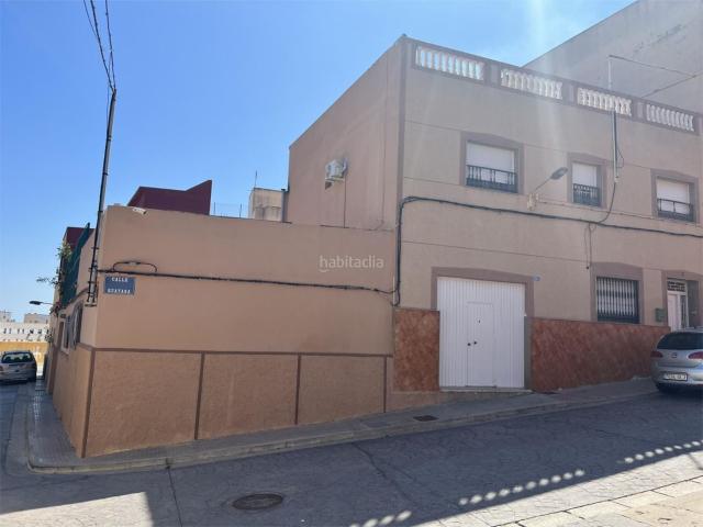 Casa en venta en Melilla, Barriadas Norte. Barriadas Norte Travesía Méjico, Segundo. Casas.
