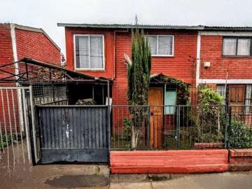 Casa en Venta en Melipilla 4 dormitorios 1 baño