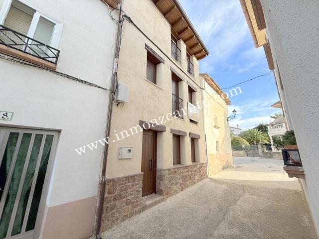 Casa en venta en Mendaza, Acedo
