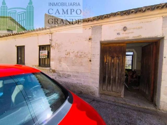 Casa en Venta en Meneses de Campos