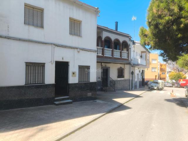 Casa en venta en Mengíbar. Casas.