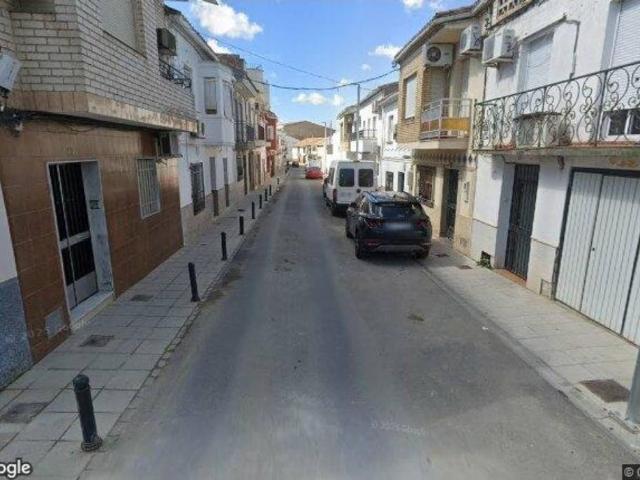 Casa en Venta en Mengíbar