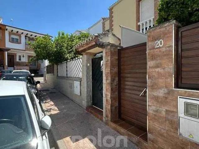 Casa en Venta en Mengíbar