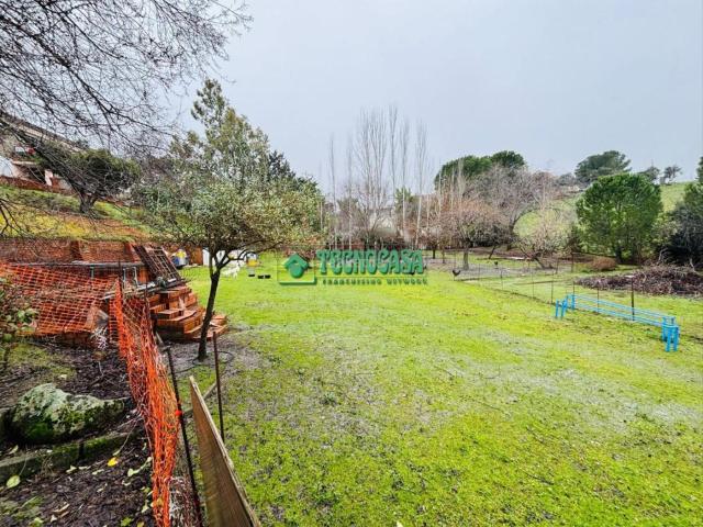 Casa en venta en Méntrida. Casa en venta en Méntrida. Casas.