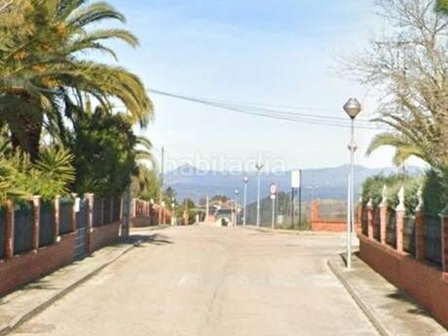 Casa en venta en Méntrida. Venta casa en Mentrida Toledo. Casas.