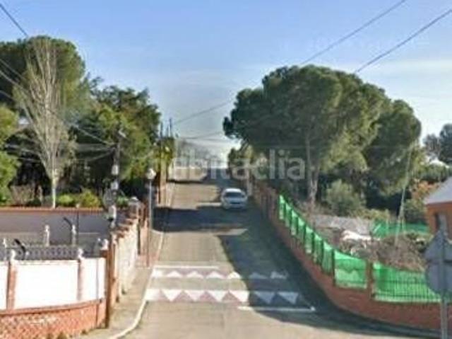 Casa en venta en Méntrida. Venta de Casa en Mentrida Toledo. Casas.