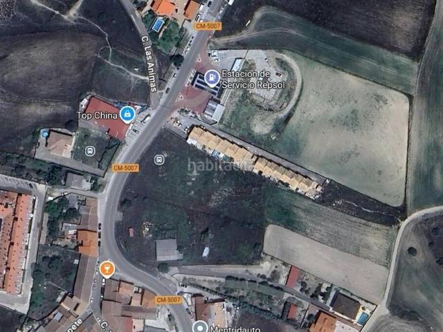 Casa en venta en Méntrida. Venta de casa en Mentrida Toledo. Casas.
