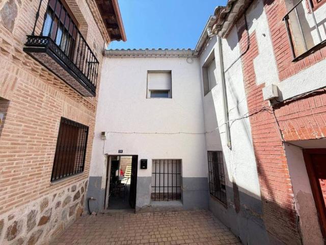 Casa en Venta en Méntrida