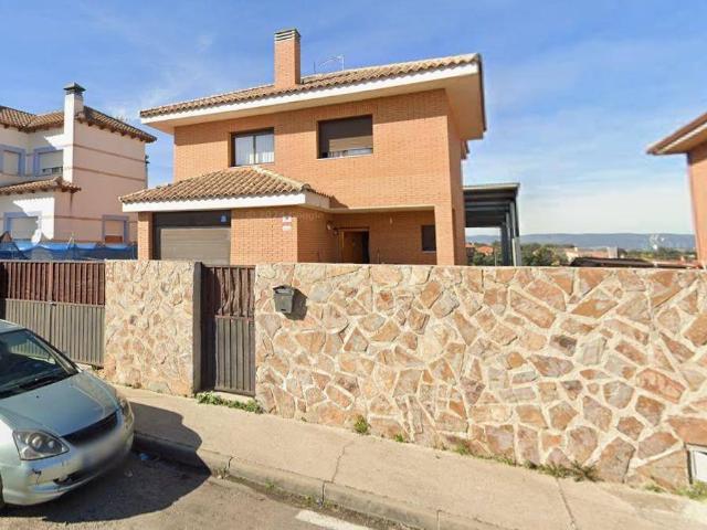 Casa en Venta en Méntrida