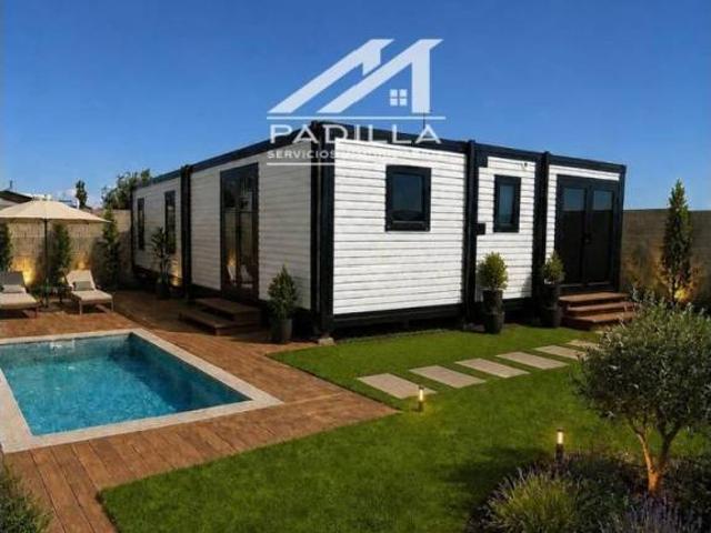 Casa en Venta en Méntrida
