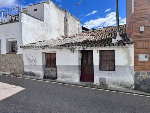 Casa en Venta en Méntrida