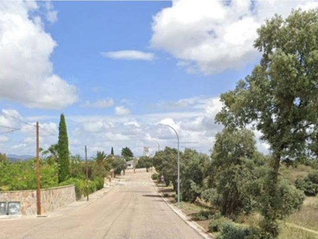 Casa en Venta en Méntrida