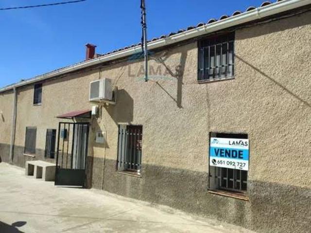 Casa en Venta en Mesas de Ibor