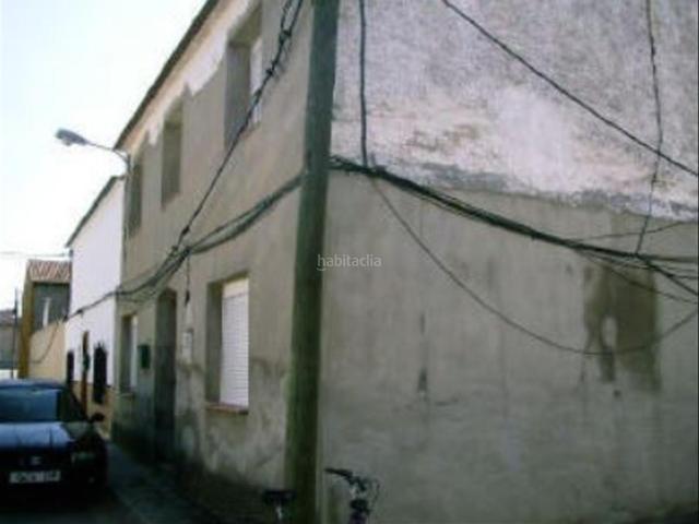 Casa en venta en Mesas Las. Casas Mesas.