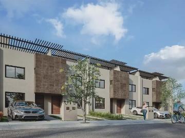 Casa Modelo Ceiba Roof Garden – Meseta Altta Homes, Guanajuato ¡El momento de tu vida es HOY!