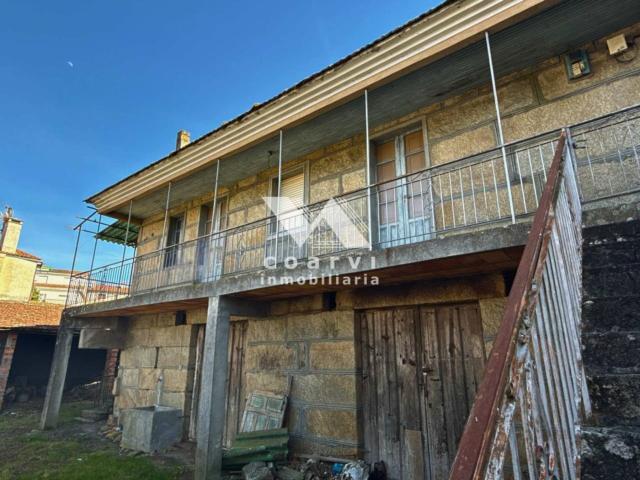 Casa en venta en Merca A. Casa de piedra en venta en A Merca. Casas Merca.