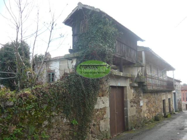 Casa en venta en Merca A. Casas Merca.