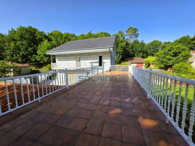 Casa en venta en Merca A. Casas Merca.