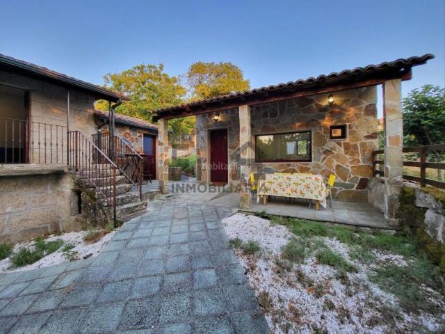 Casa en venta en Merca A. Casas Merca.