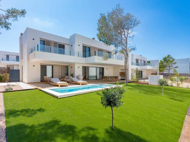 Casa en venta en Mercadal es, Avenida es mercadal