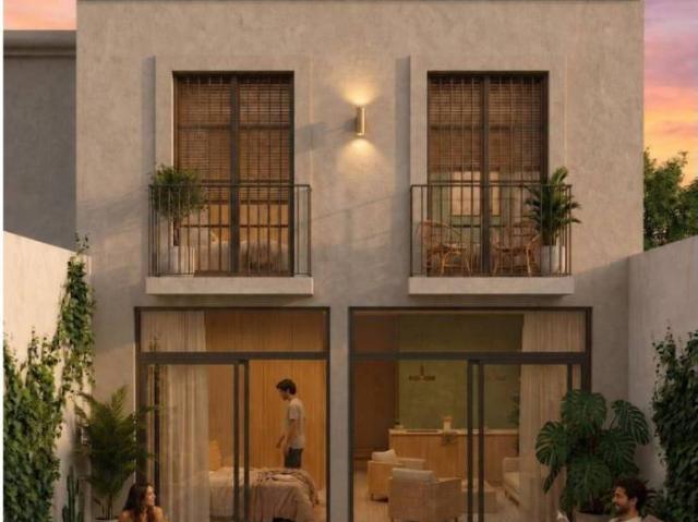 Casa en Venta en Mérida