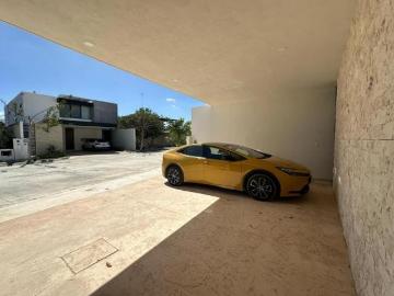 CASA EN VENTA EN MERIDA, TEMOZON, MORAVIA, CASA 9, ENTREGA INMEDIATA