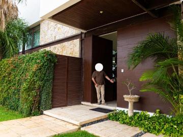 CASA EN VENTA EN MERIDA, YUCATAN EN LA PRIVADA BOSQUES DE ALTABRISA