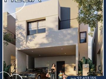 CASA EN VENTA EN MÉRIDA YUCATÁN EN TIXCACAL, CERCANO A PERIFÉRICO