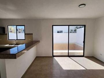 CASA EN VENTA EN MERIDA YUCATAN LOS FAISANES TIXCACAL