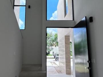 CASA EN VENTA EN MERIDA YUCATAN PROVINCIA