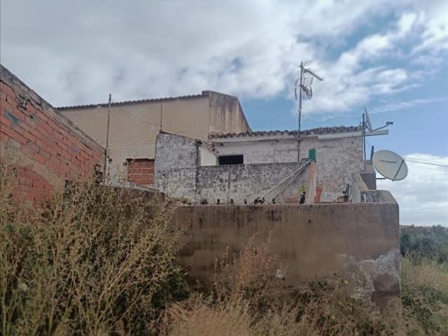 Casa en venta en Mérida, Badajoz en Calle Alange