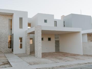 Casa en venta en Mérida, Cancún, Yucatán