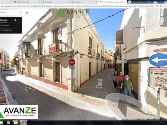 Casa en venta en Mérida, Centro