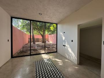 CASA EN VENTA EN M?RIDA, CENTRO, CASA MANGO 2 HABITACIONES