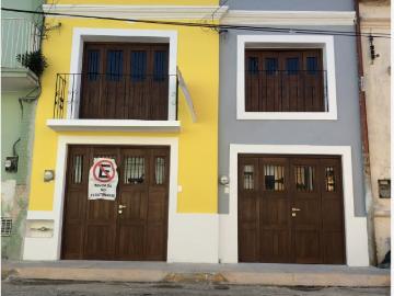 Casa en venta en Merida Centro, Mérida, Yucatán
