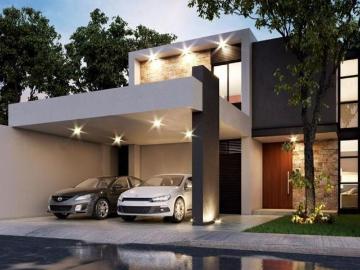 CASA EN VENTA EN MERIDA, CHOLUL