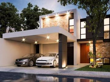 CASA EN VENTA EN MERIDA, CHOLUL