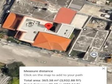 CASA EN VENTA EN MERIDA COLONIA SAMBULA