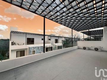 CASA EN VENTA EN MERIDA EN TEMOZON DIADE