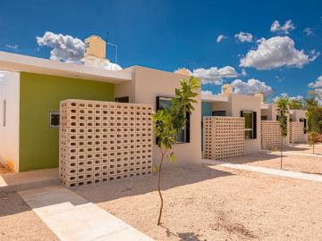 Casa en venta en M?rida, entrega inmediata